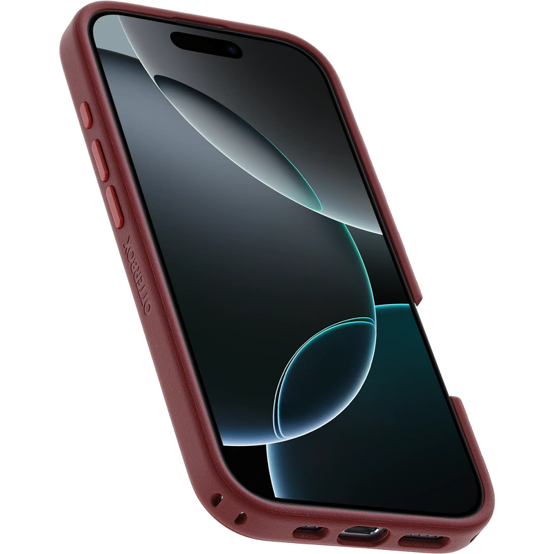 product image 4 - iPhone 16 Pro Custodia Symmetry Series per MagSafe