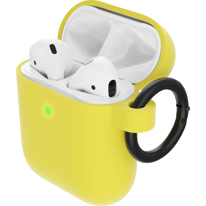 product image 3 - Apple AirPods (1stoch 2ndgen) Skal AirPods Skal