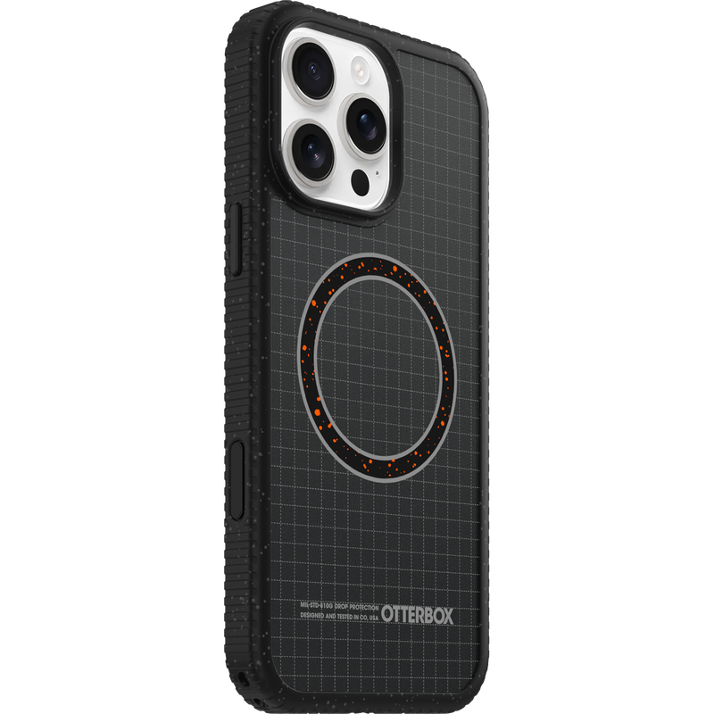 product image 3 - iPhone 16 Pro Max Skal Sole Series för MagSafe