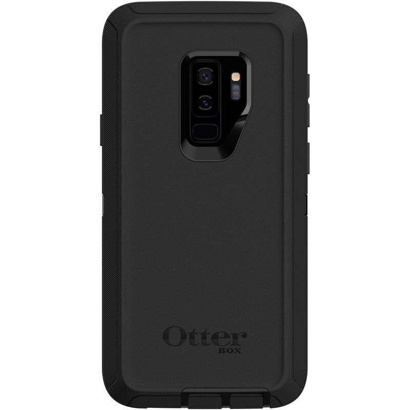 product image 1 - Galaxy S9+ fodral&nbsp; Defender Series