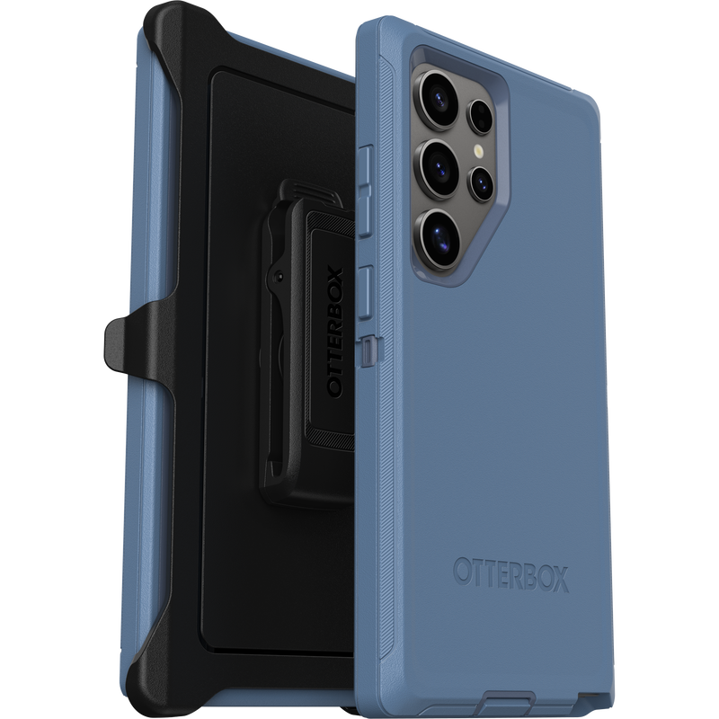 product image 1 - Galaxy S24 Ultra Skal Defender Series