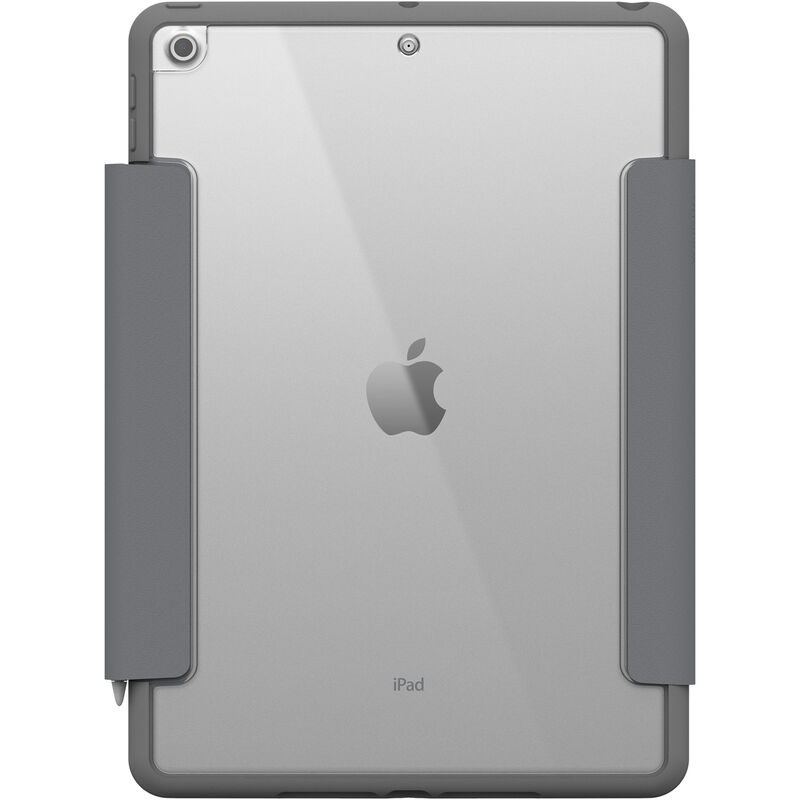 product image 2 - iPad (10,2-inch) (7e/8e/9e gen) Hoesje Symmetry Series 360 Elite