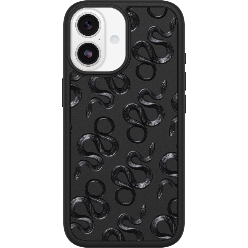 product image 1 - iPhone 17 Skal Symmetry Series med Camera Control Gothic Revivial Collection