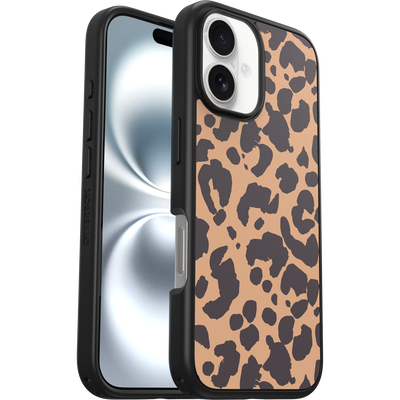 iPhone 16 Skal | Symmetry Series för MagSafe