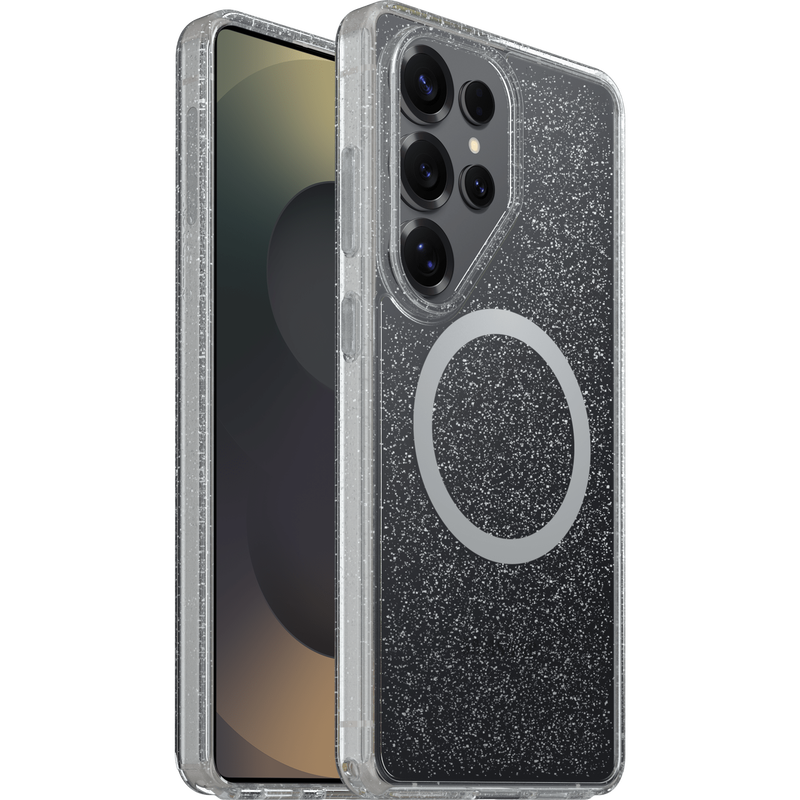 product image 1 - Galaxy S26 Ultra Skal Symmetry Series