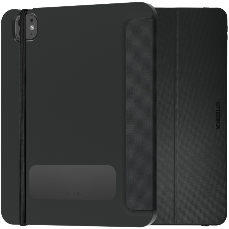 product image 1 - iPad Pro 11 tum (M5/M4) Skal React Series Folio