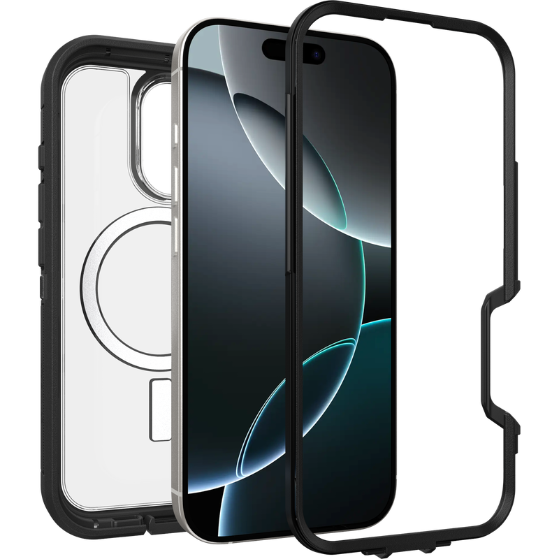 product image 3 - iPhone 16 Pro Skal Defender Series XT för MagSafe