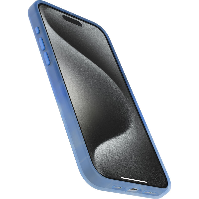 product image 2 - iPhone 15 Pro Max Skal Figura Series