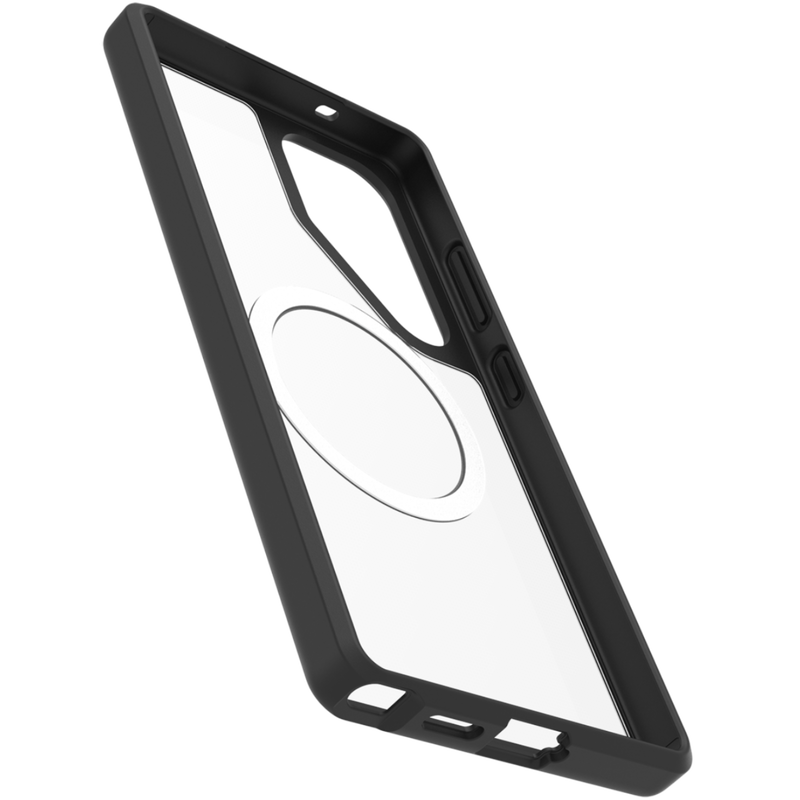 product image 3 - Galaxy S25 Ultra Skal React Series med Magnets