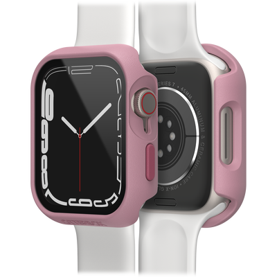 Apple Watch Series 8 och Apple Watch Series 7 Skal | Eclipse Skal
