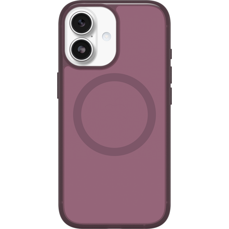 product image 2 - iPhone 17 Skal Symmetry Series Clear