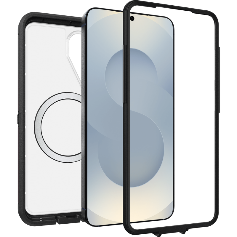 product image 3 - Galaxy S26 Skal Defender Series Pro XT