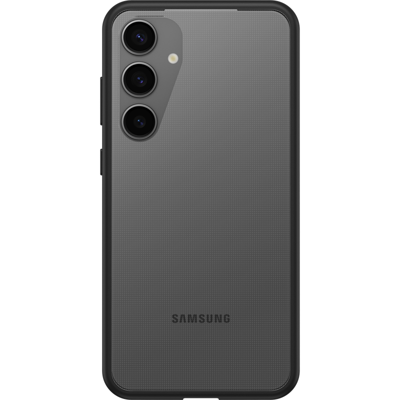 product image 1 - Galaxy S24+ Skal React Series