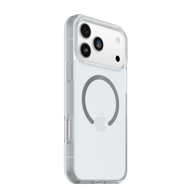 product image 2 - iPhone 17 Pro Max Skal React Series