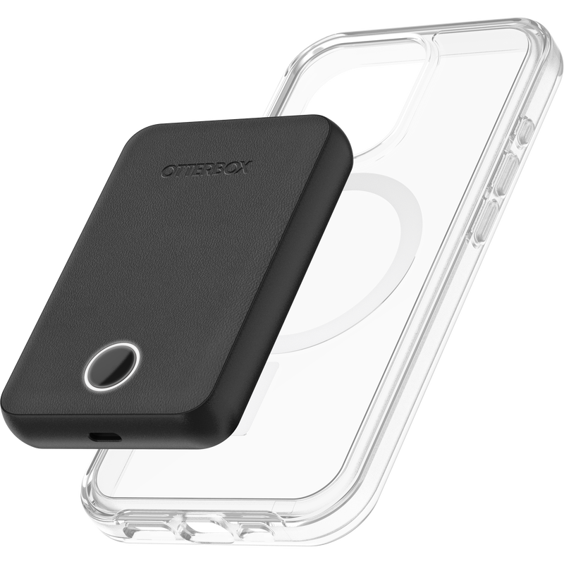 product image 3 - MagSafe Power Bank Trådlös Powerbank för Magsafe