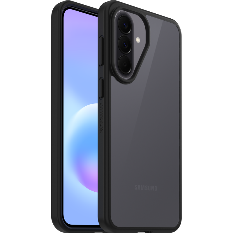 product image 1 - Galaxy A57 5G Skal React Series