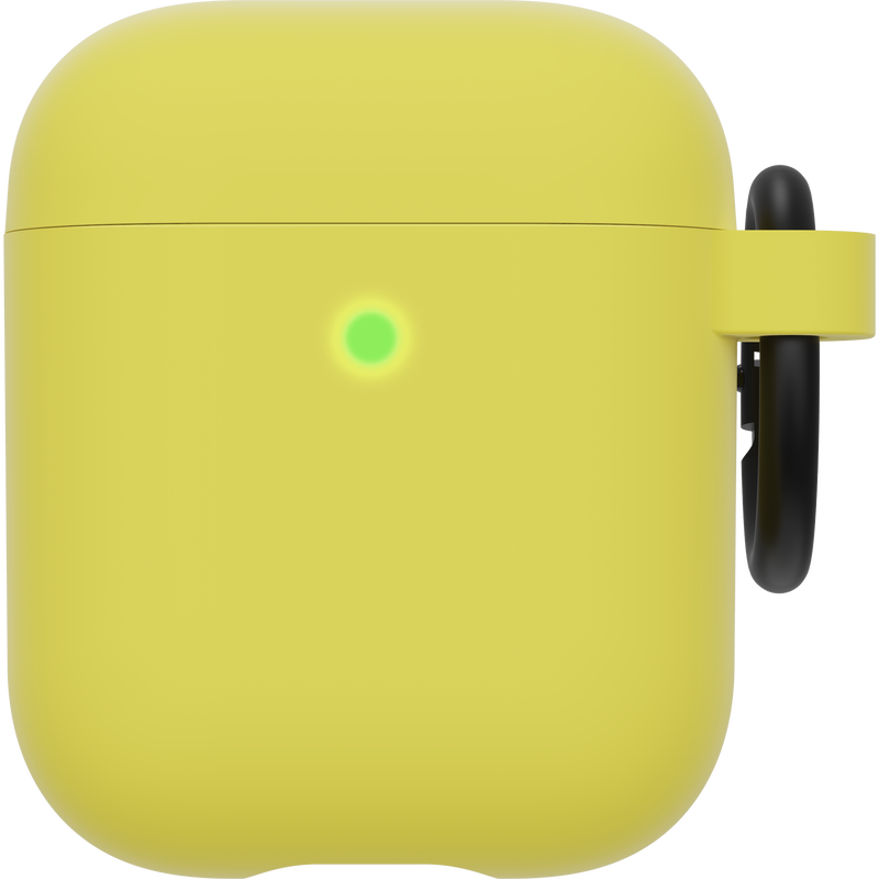 product image 2 - Apple AirPods (1stoch 2ndgen) Skal AirPods Skal