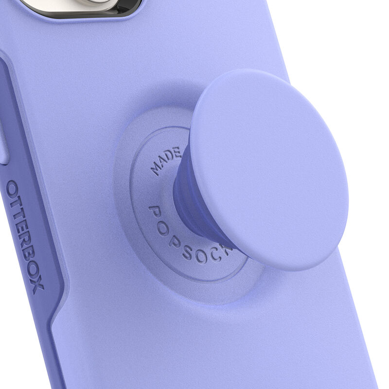 product image 2 - Coque iPhone 14 Plus Otter + Pop Symmetry Series