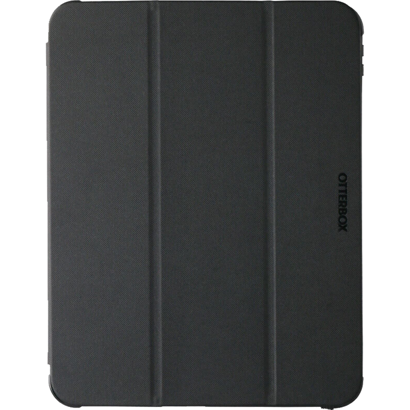 product image 2 - iPad (A16/10:e gen) Skal React Series Folio