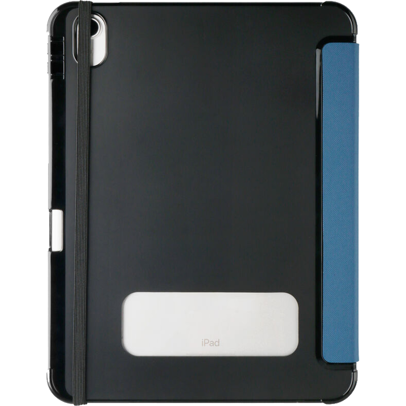 product image 3 - iPad (A16/10:e gen) Skal React Series Folio