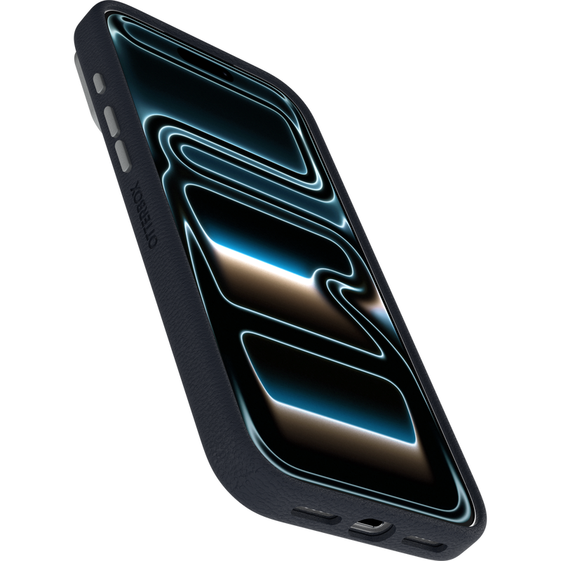 product image 4 - iPhone 17 Pro Max Skal Symmetry Series Cactus Leather