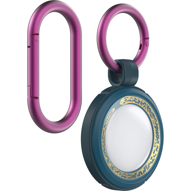 product image 3 - Apple AirTag Fodral Rugged Case