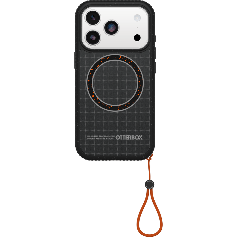 product image 2 - iPhone 17 Pro Skal Sole Series