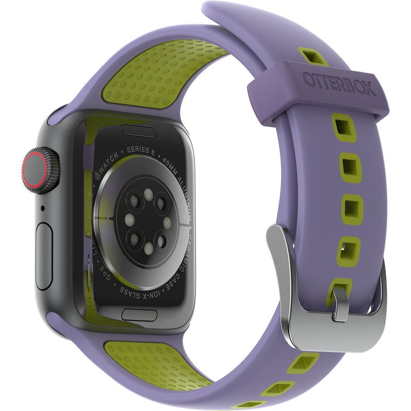 product image 1 - Apple Watch Band 44/45/46mm OtterBox Band Antimikrobiell