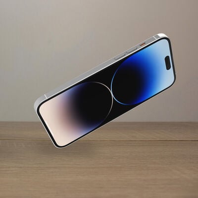 iPhone 14 Pro Max-skärmskydd | Alpha Glass