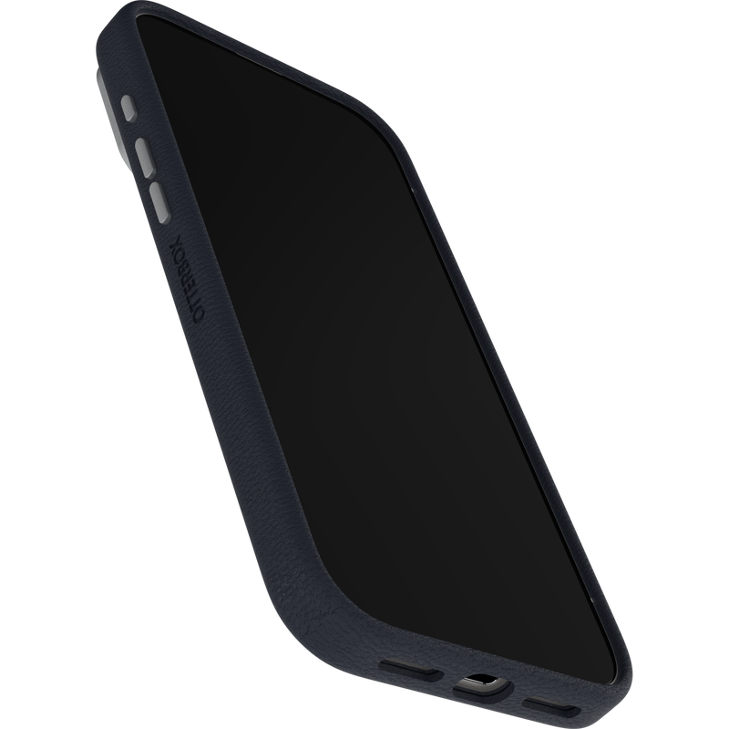 product image 4 - iPhone 17 Pro Max Skal Symmetry Series Cactus Leather Embroidery