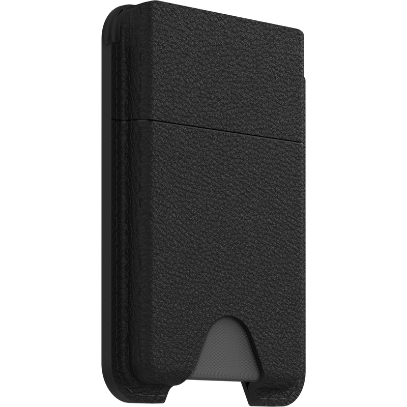 product image 2 - MagSafe Wallet Symmetry Series Cactus Leather