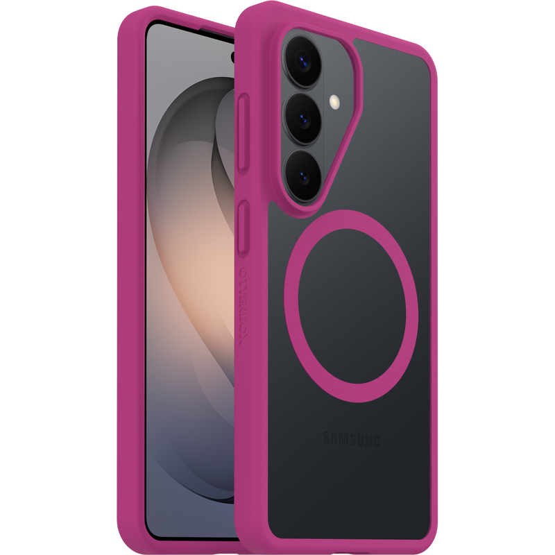 product image 1 - Galaxy S26 Custodia React Series