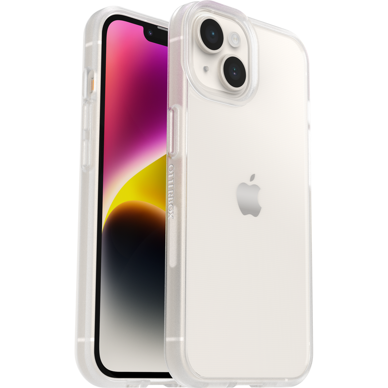 product image 3 - iPhone 16e och iPhone 14 Skal React Series