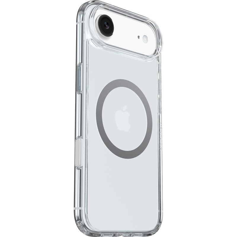 product image 3 - iPhone Air Skal Symmetry Series Clear