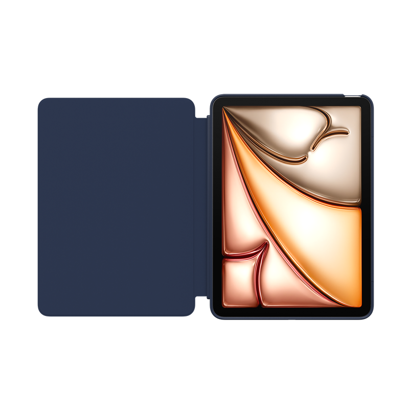 product image 5 - iPad Air 11" (M3/M2) Custodia Statement Series Studio