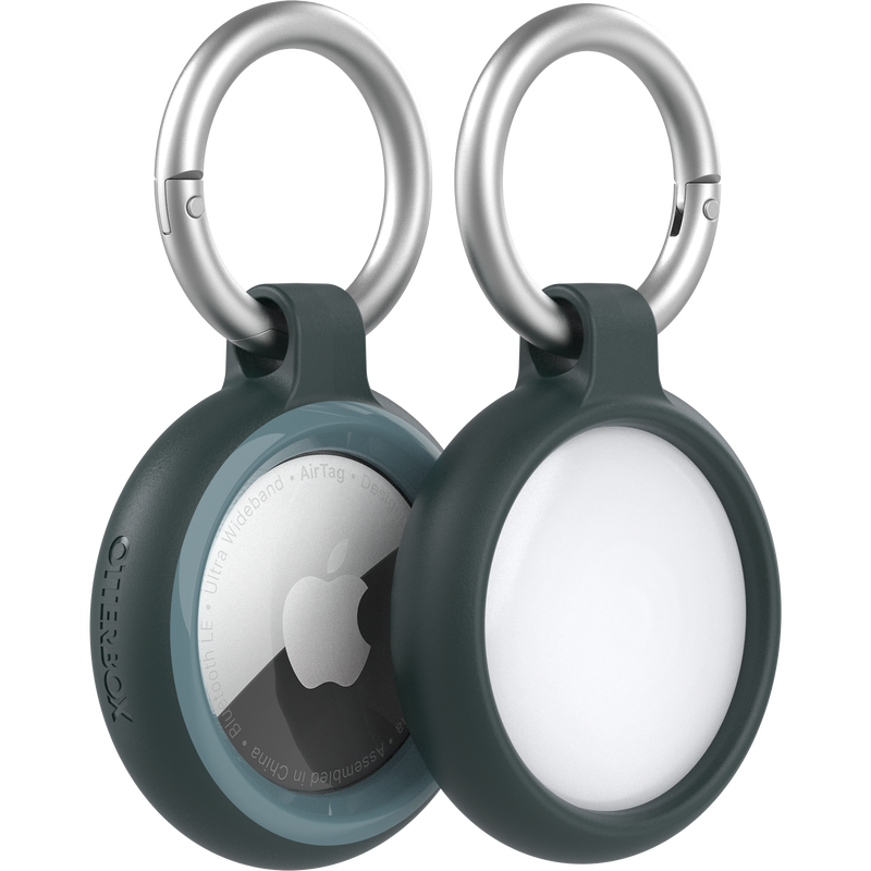 product image 3 - Apple AirTag Fodral Sleek Case för Apple AirTag