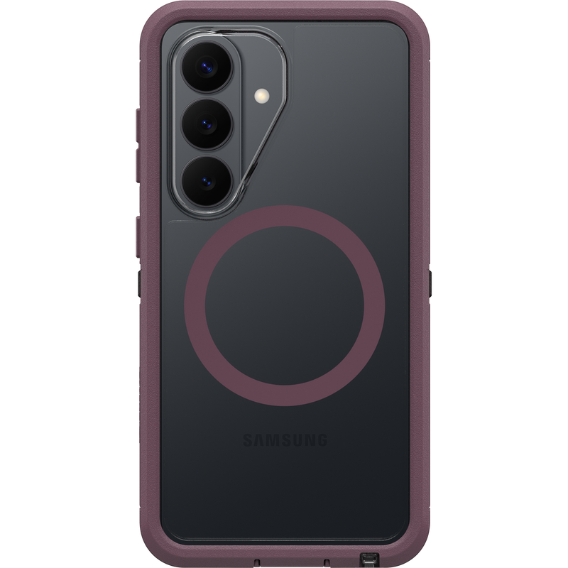 product image 2 - Galaxy S26 Custodia Defender Series Pro XT