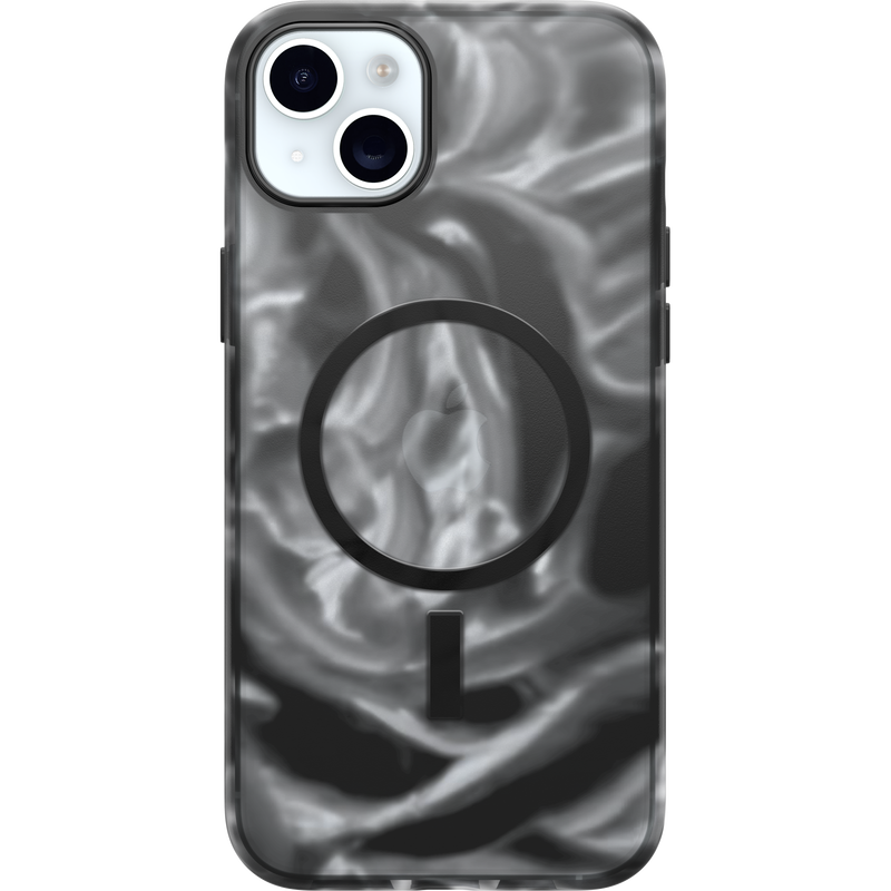 product image 1 - iPhone 15 Plus Skal Figura Series