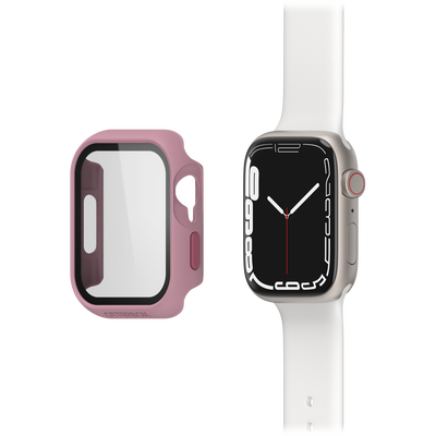 Inbyggt sk&auml;rmskydd