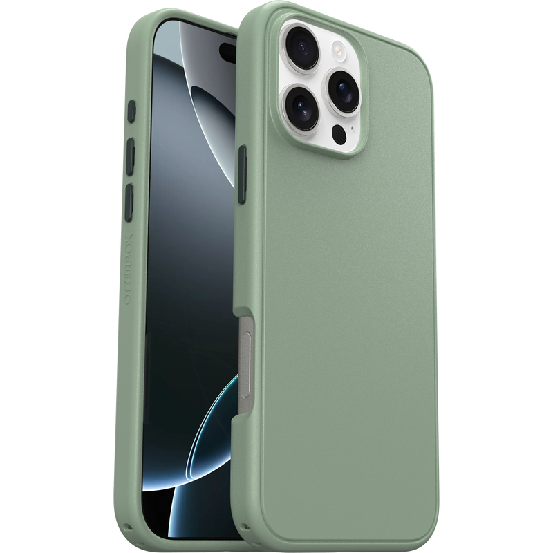 product image 1 - iPhone 16 Pro Max Skal Symmetry Series för MagSafe