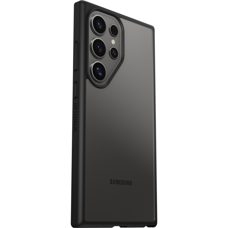 product image 2 - Galaxy S24 Ultra Skal React Series