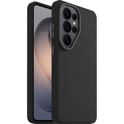 Galaxy S26 Ultra Skal | Symmetry Series Cactus Leather