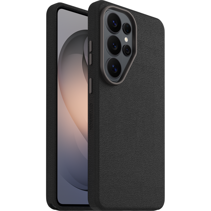 product image 1 - Galaxy S26 Ultra Custodia Symmetry Series Cactus Leather