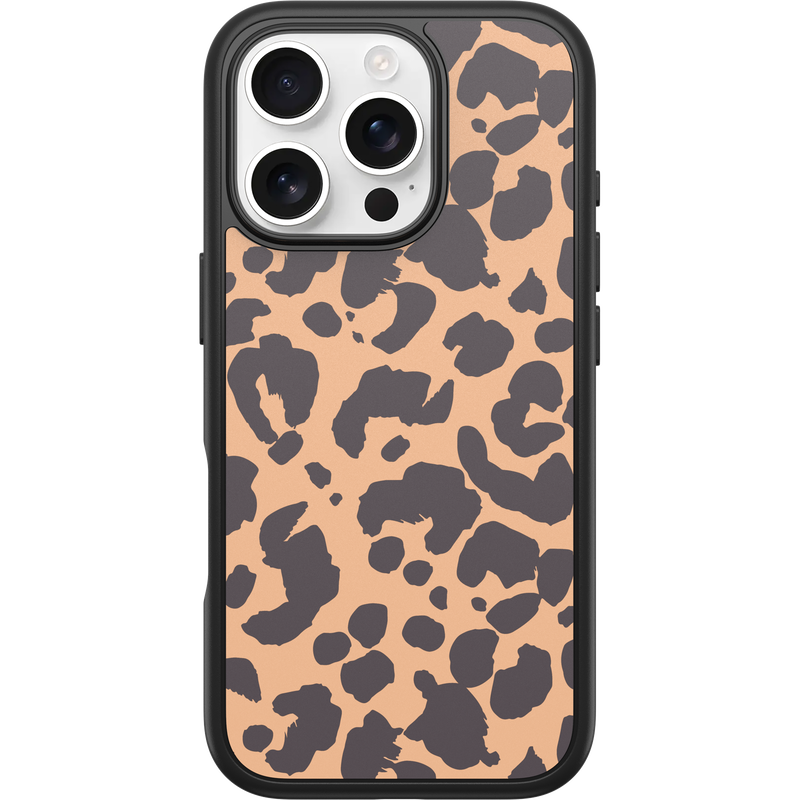 product image 2 - iPhone 16 Pro Skal Symmetry Series för MagSafe