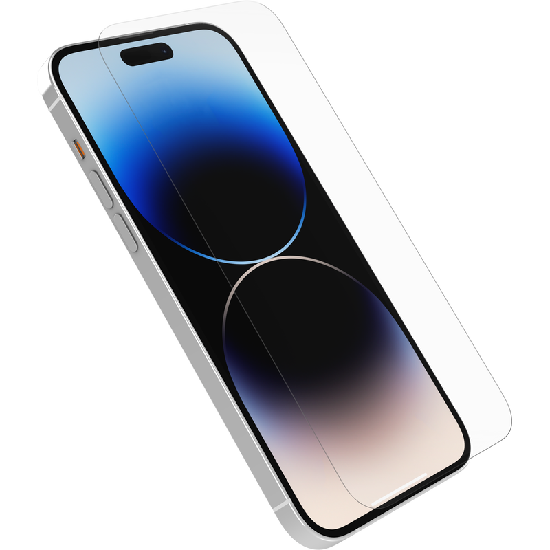 product image 1 - iPhone 14 Pro Max Skärmskydd Trusted Glass