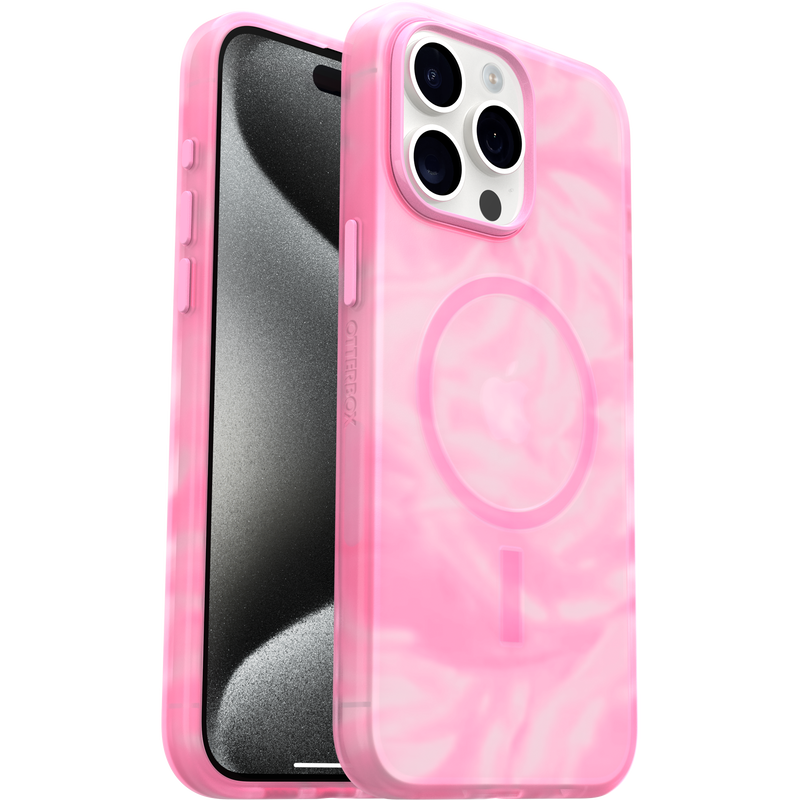 product image 3 - iPhone 15 Pro Max Skal Figura Series