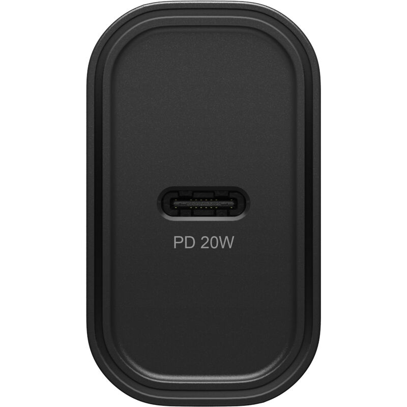 product image 2 - USB-C 20W Väggladdare Snabbladdning | Standard