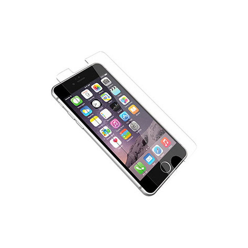 product image 2 - iPhone 5/5s/SE (1st gen) skärmskydd Alpha Glass