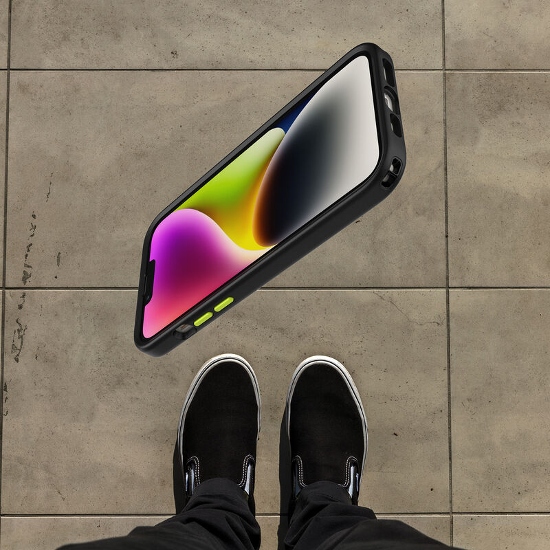 product image 4 - iPhone 14 Plus Skal Aneu Series