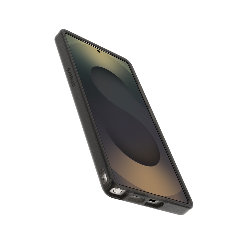 product image 4 - Galaxy S25 Ultra Skal Symmetry Series Soft Touch